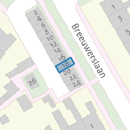 Perceel MDB02-C-1754