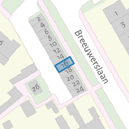 Perceel MDB02-C-1755