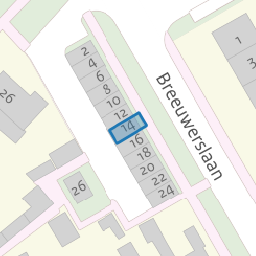 Perceel MDB02-C-1756