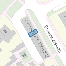 Perceel MDB02-C-1758