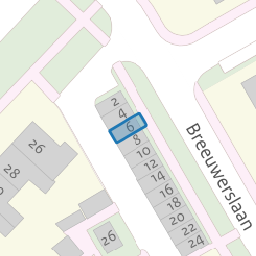 Perceel MDB02-C-1760