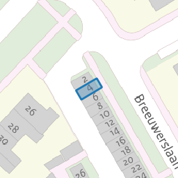 Perceel MDB02-C-1761