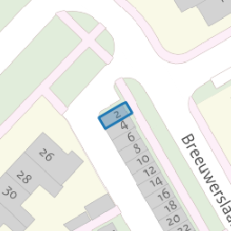 Perceel MDB02-C-1762