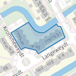 Perceel MDB02-C-1765