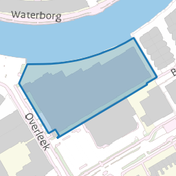 Perceel MDB02-C-1788