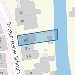 Perceel MDB02-C-1796