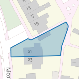 Perceel MDB02-C-1802