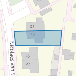 Perceel MDB02-C-1803