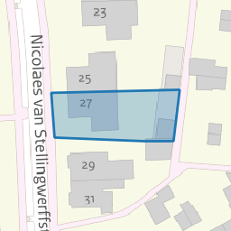 Perceel MDB02-C-1805