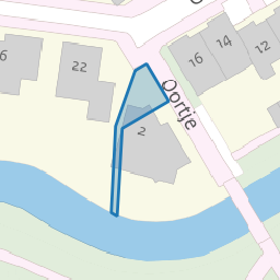 Perceel MDB02-C-1811