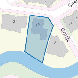 Perceel MDB02-C-1813