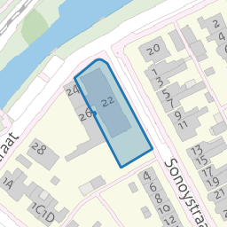 Perceel MDB02-C-1821