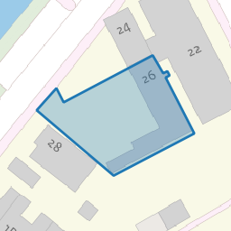 Perceel MDB02-C-1822