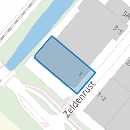 Perceel MDB02-C-1825