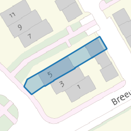 Perceel MDB02-C-1829