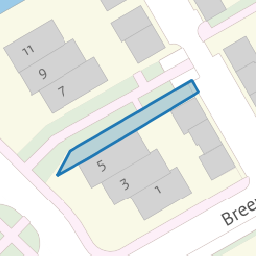 Perceel MDB02-C-1830