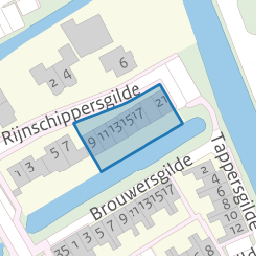 Perceel MDB02-C-1845