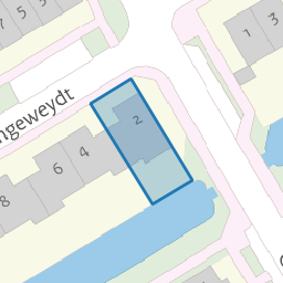 Perceel MDB02-C-1850