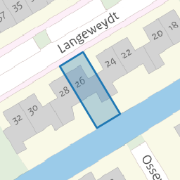 Perceel MDB02-C-1860