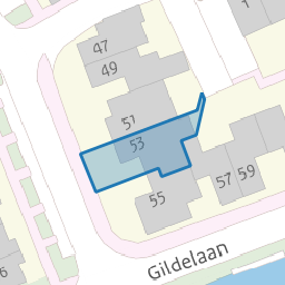 Perceel MDB02-C-1868