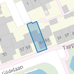 Perceel MDB02-C-1872