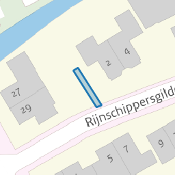 Perceel MDB02-C-1878