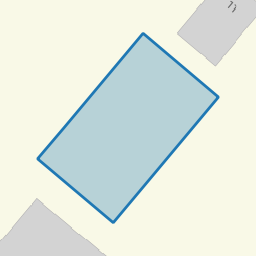 Perceel MDB02-C-2519