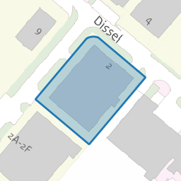 Perceel MDB02-C-2521