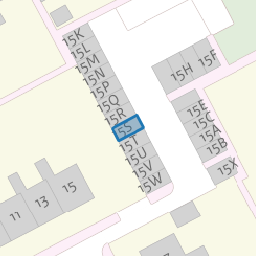 Perceel MDB02-C-2542