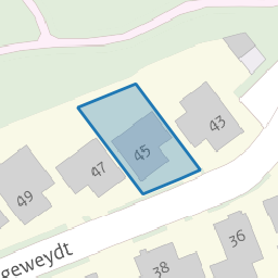 Perceel MDB02-C-2552