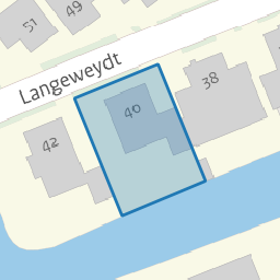 Perceel MDB02-C-2554