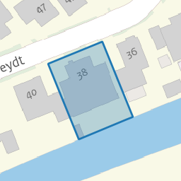 Perceel MDB02-C-2555