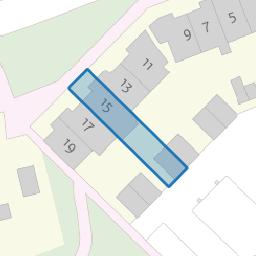 Perceel MDB02-C-2577