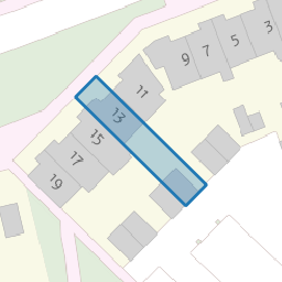 Perceel MDB02-C-2578