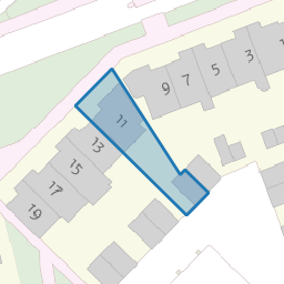 Perceel MDB02-C-2579