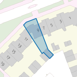 Perceel MDB02-C-2580