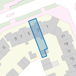 Perceel MDB02-C-2583