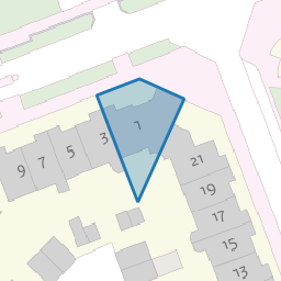 Perceel MDB02-C-2584