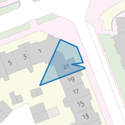 Perceel MDB02-C-2585