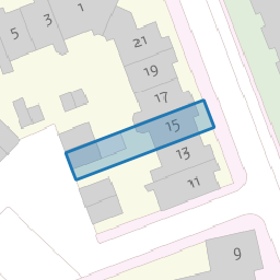 Perceel MDB02-C-2588