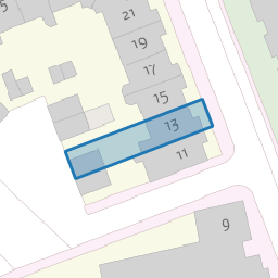 Perceel MDB02-C-2589