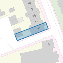 Perceel MDB02-C-2590