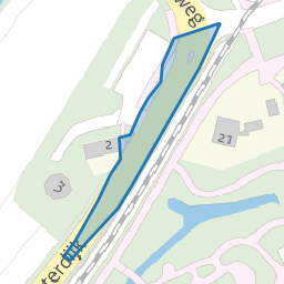 Perceel MDB02-C-2591