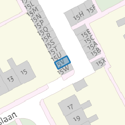 Perceel MDB02-C-2632