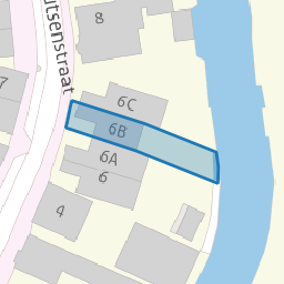 Perceel MDB02-C-2640