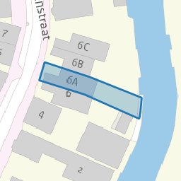 Perceel MDB02-C-2641