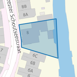 Perceel MDB02-C-2644