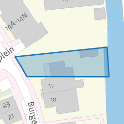 Perceel MDB02-C-2645