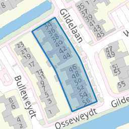 Perceel MDB02-C-2658