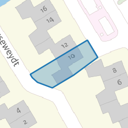 Perceel MDB02-C-2662